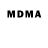MDMA Molly ritt. asmr